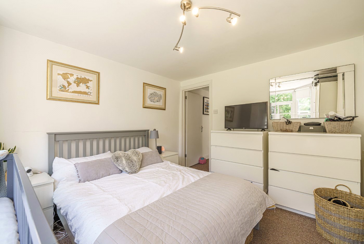 Bedroom Part Two